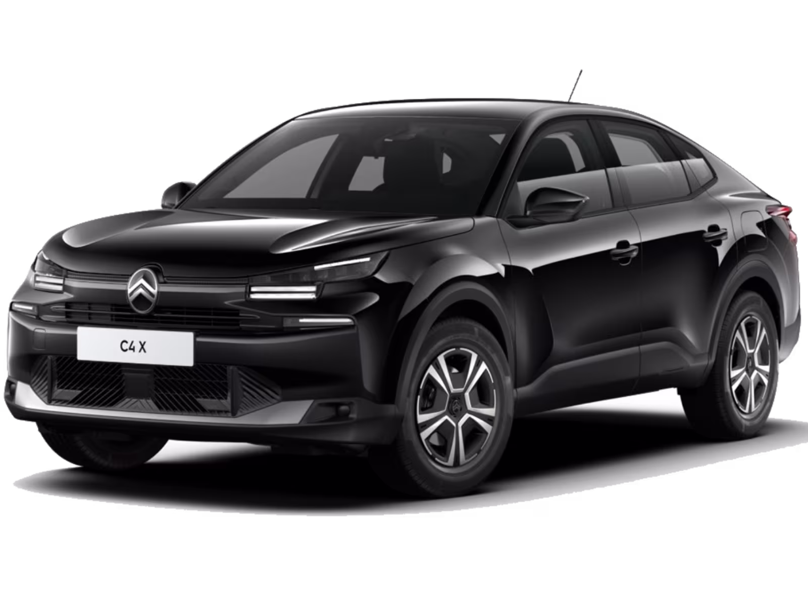 Citroen C4 X