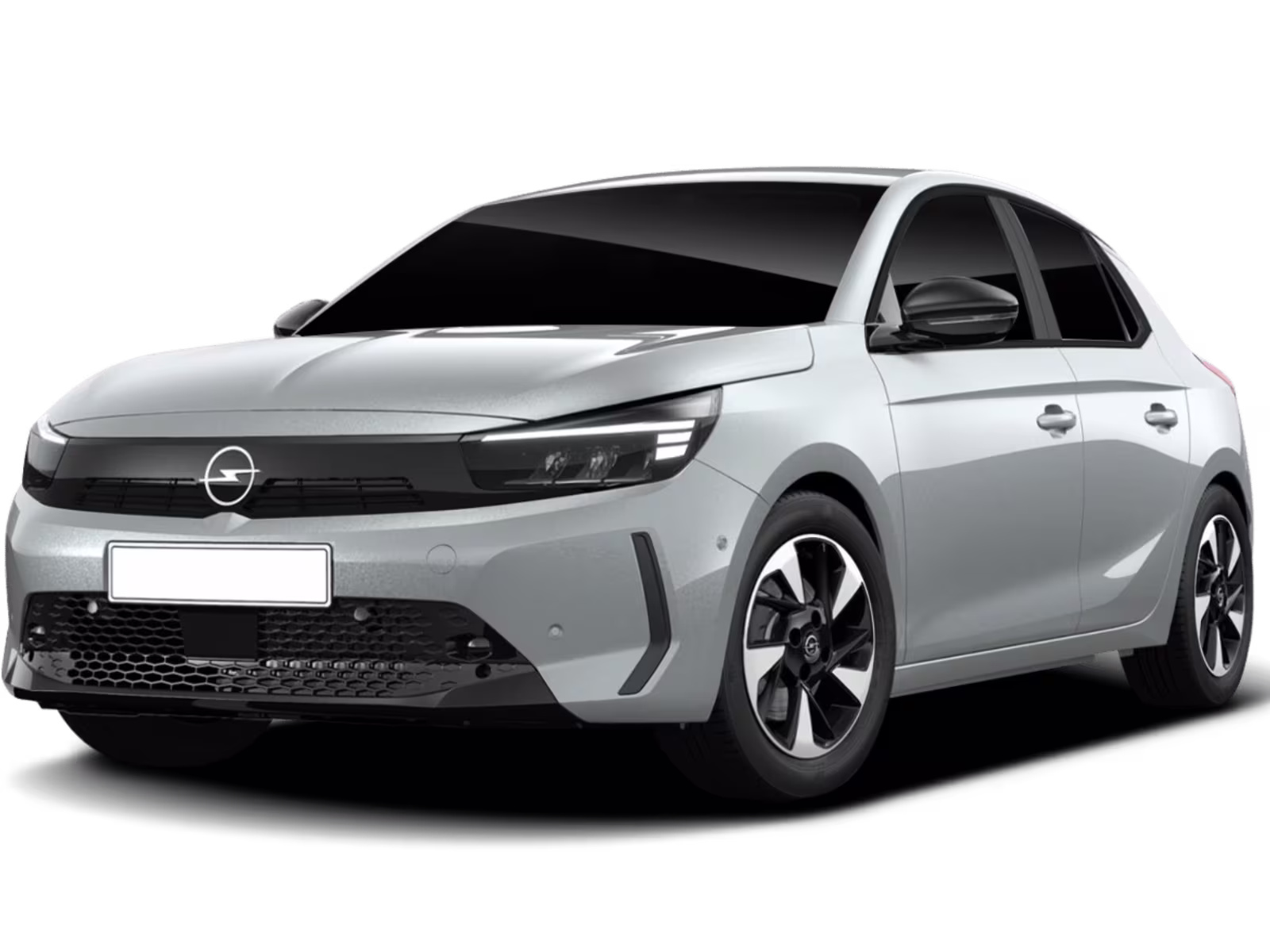 Opel Corsa Electric