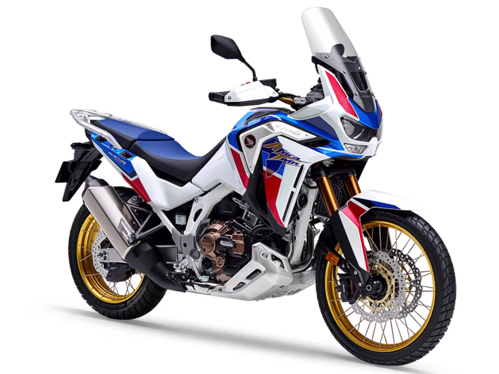 Honda CRF1100L Africa Twin Adventure Sports