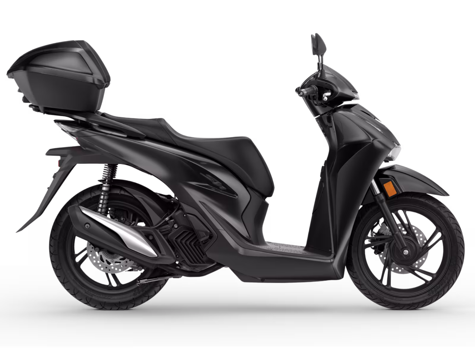 Honda SH150i