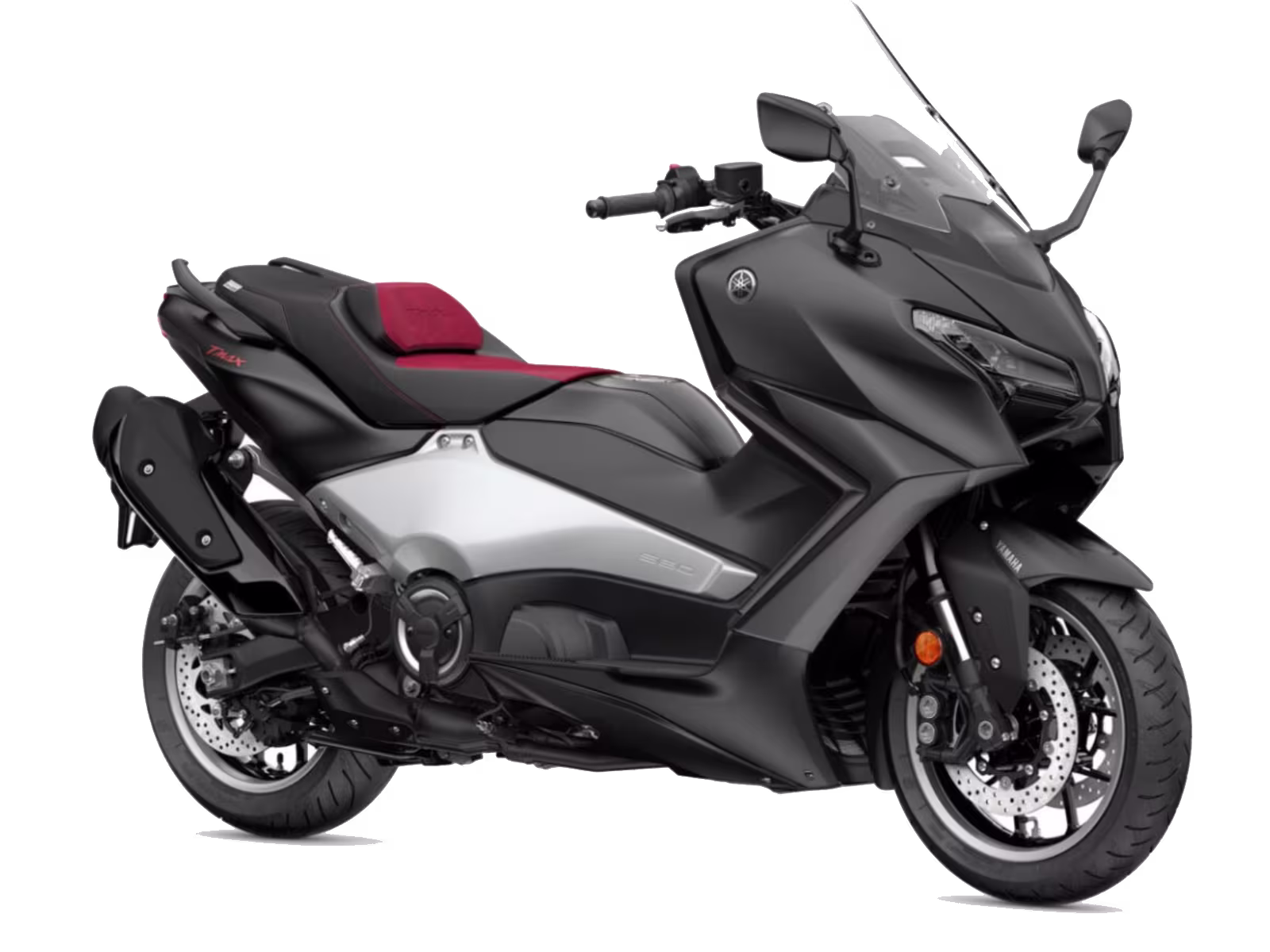 Yamaha TMAX 560